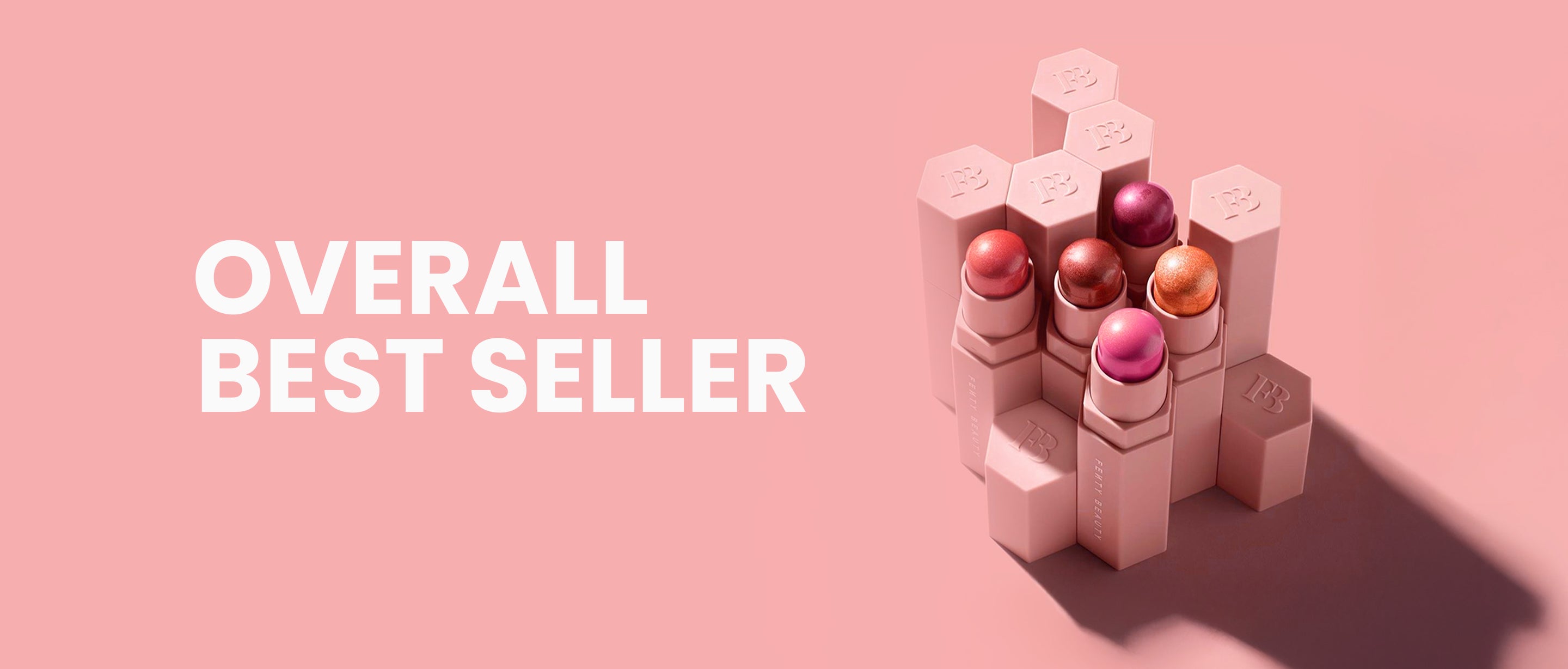 Overall Best Sellers