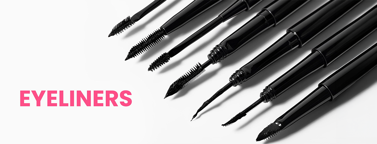 Eyeliners