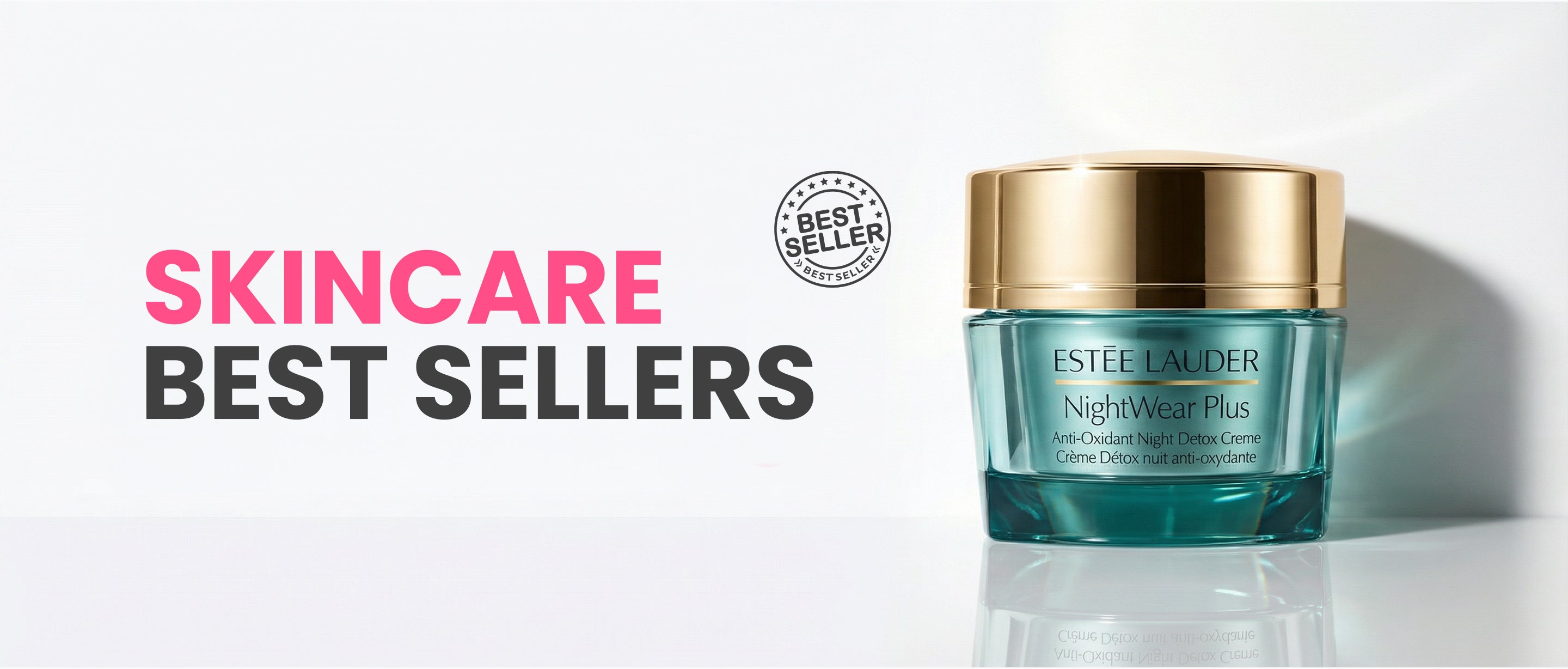 Skincare Best Sellers