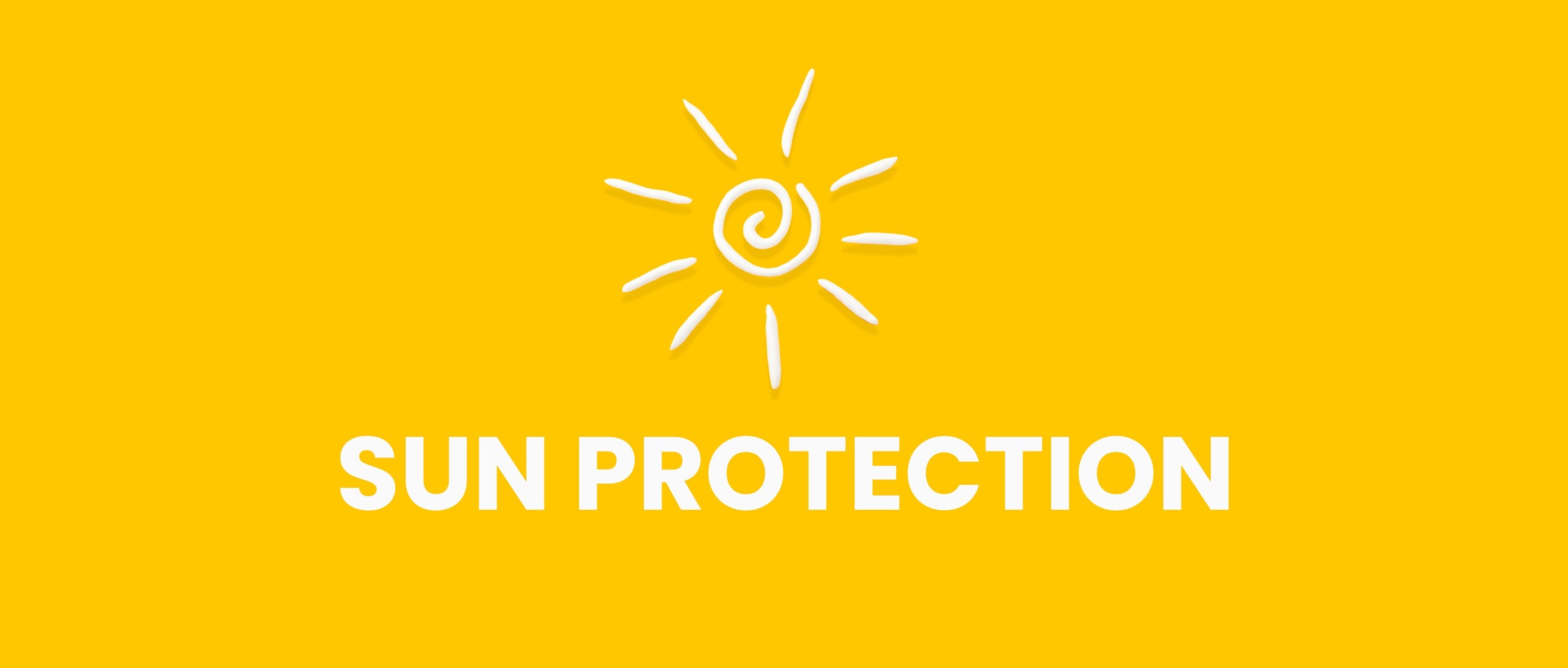 Sun Protection