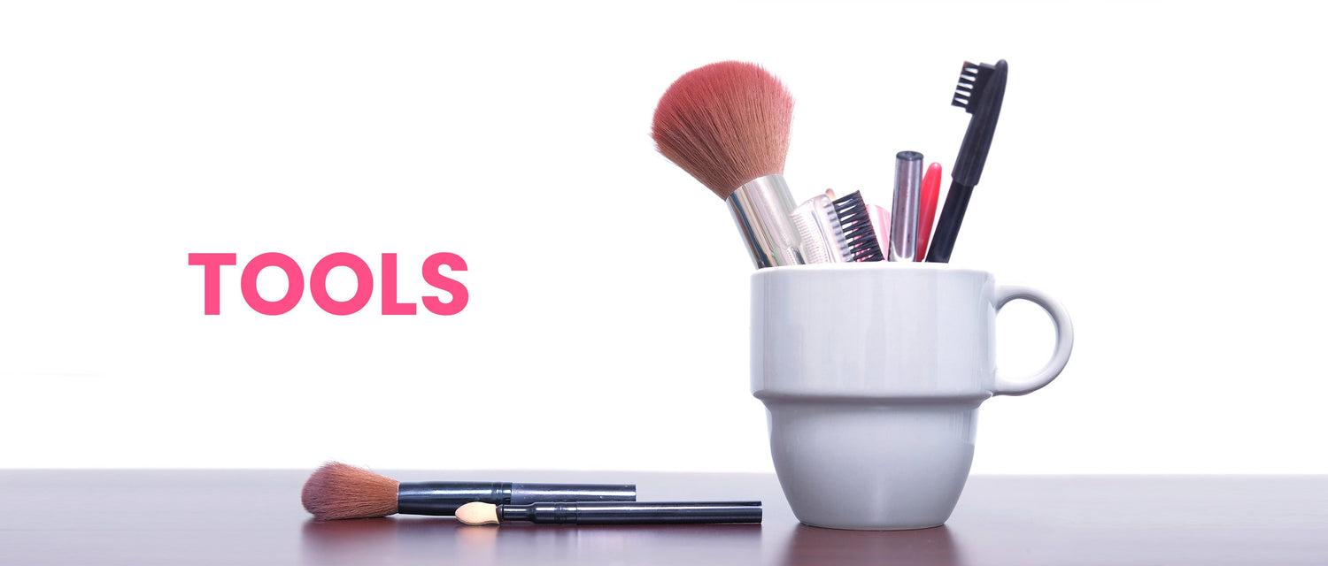 Tools & Accessories
