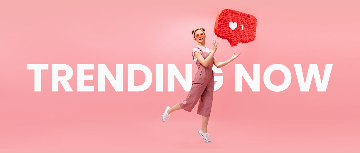 Trending Now
