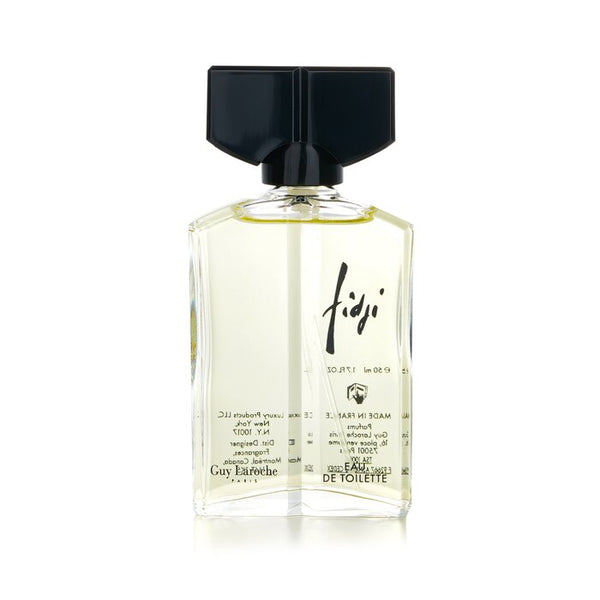 Guy Laroche Fidji Eau De Toilette Spray - 8COM STORES