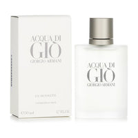 Giorgio Armani Acqua Di Gio Eau De Toilette Spray - 8COM STORES