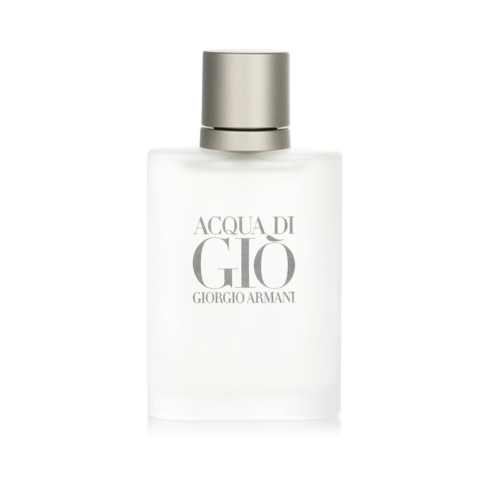 Giorgio Armani Acqua Di Gio Eau De Toilette Spray - 8COM STORES