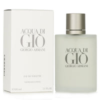 Giorgio Armani Acqua Di Gio Eau De Toilette Spray - 8COM STORES