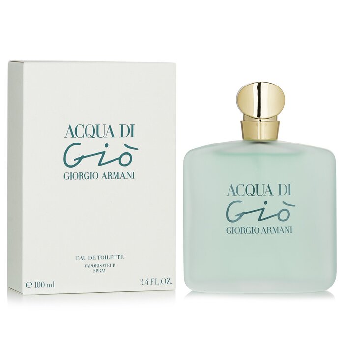 GIORGIO ARMANI Acqua Di Gio Eau De Toilette Spray - 8COM STORES