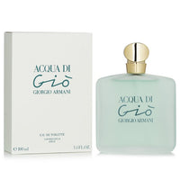 GIORGIO ARMANI Acqua Di Gio Eau De Toilette Spray - 8COM STORES
