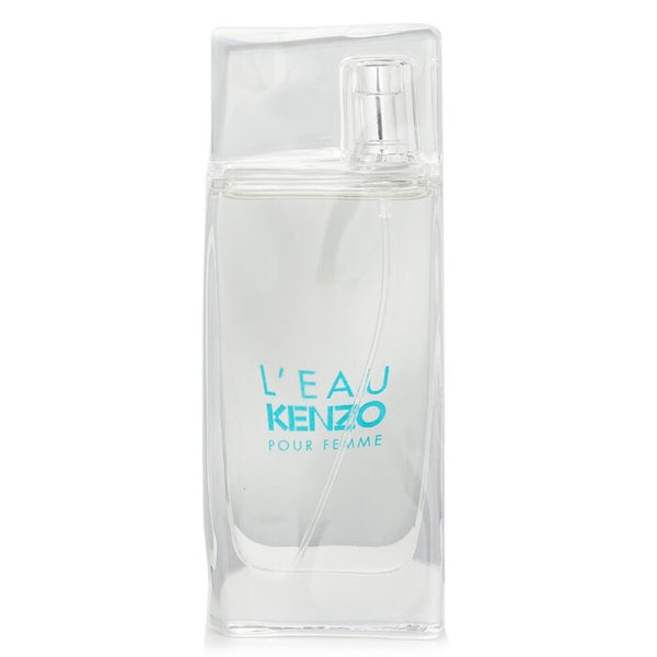 Kenzo L'Eau Kenzo Eau De Toilette Spray - 8COM STORES