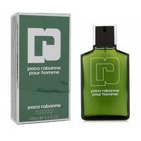 Pour Homme Eau De Toilette Spray - 8COM STORES