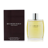 Burberry Eau De Toilette Spray - 8COM STORES