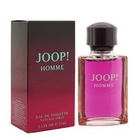 Homme Eau De Toilette Spray - 8COM STORES