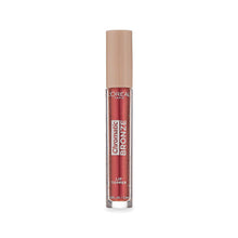 L'Oréal Paris Chromatic Bronze Lip Topper - 04 Red Tonic