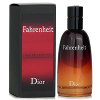 Fahrenheit Eau De Toilette Spray - 8COM STORES