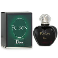 Christian Dior Poison Eau De Toilette Spray - 8COM STORES