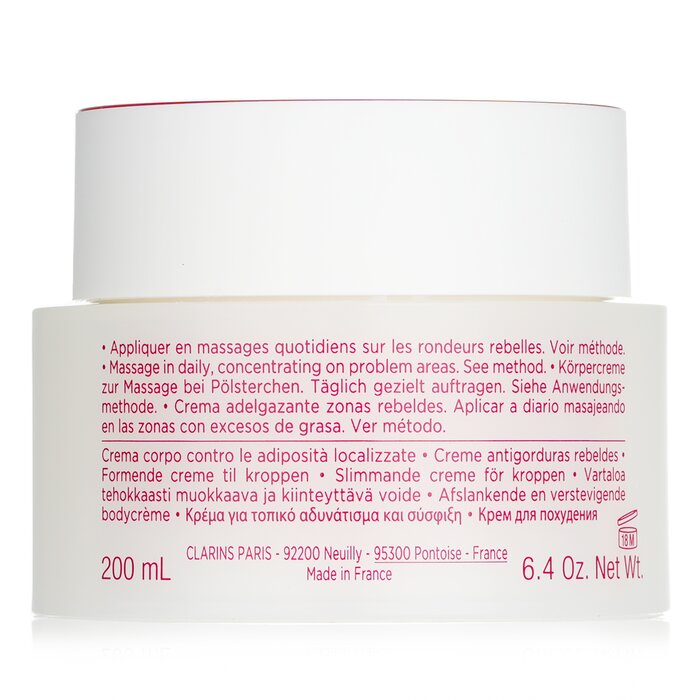 Body Shaping Cream - 8COM STORES