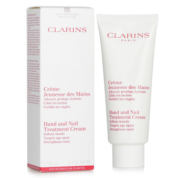 Hand & Nail Treatment Cream - 8COM STORES