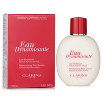 Eau Dynamisante Moisturizing Body Lotion - 8COM STORES