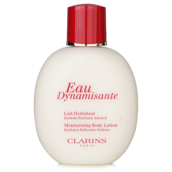 Eau Dynamisante Moisturizing Body Lotion - 8COM STORES