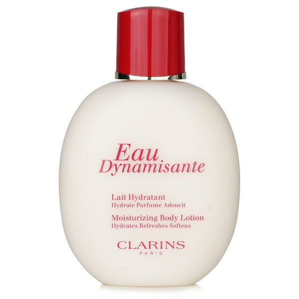 Eau Dynamisante Moisturizing Body Lotion - 8COM STORES
