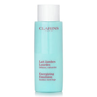 Energizing Emulsion For Tired Legs - 8COM STORES