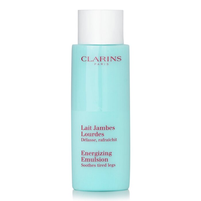 Energizing Emulsion For Tired Legs - 8COM STORES