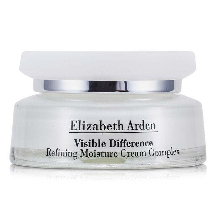 Elizabeth Arden Visible Difference Refining Moisture Cream Complex - 8COM STORES