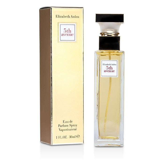 Elizabeth Arden 5th Avenue Series Eau De Parfum Spray - 8COM STORES