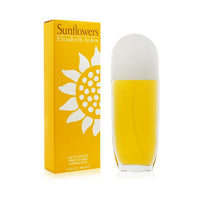 Elizabeth Arden Sunflowers Eau De Toilette Spray - 8COM STORES