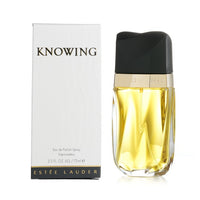 Estee Lauder Knowing Eau De Parfum Spray - 8COM STORES