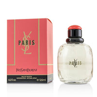 Yves Saint Paris Eau De Toilette Spray - 8COM STORES