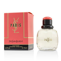 Yves Saint Paris Eau De Toilette Spray - 8COM STORES