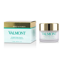Valmont Cleanser Purifying Pack - Skin Purifying Mud Mask - 8COM STORES