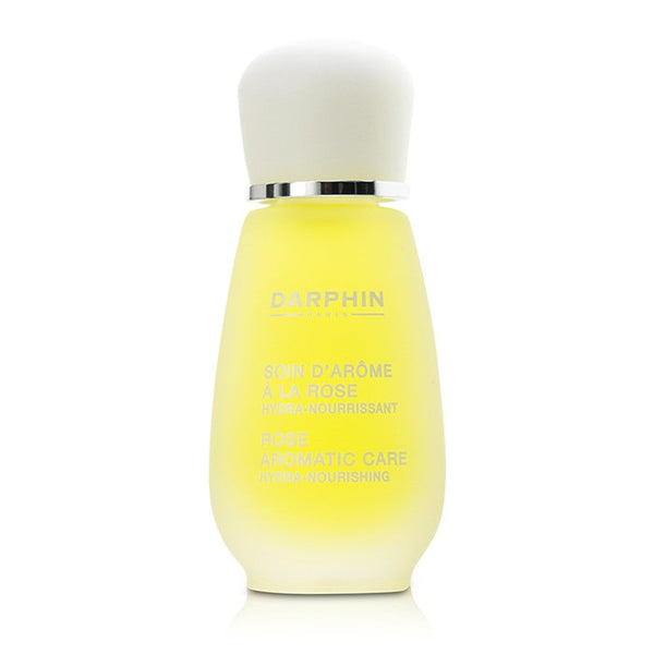 Darphin Night Care Essential Oil Elixir Rose Aromatic Care (Hydra-Nourishing) - 8COM STORES