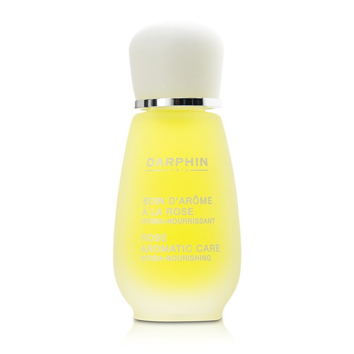 Darphin Night Care Essential Oil Elixir Rose Aromatic Care (Hydra-Nourishing) - 8COM STORES