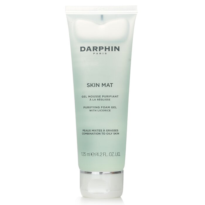Darphin Cleanser Purifying Foam Gel (Combination to Oily Skin) - 8COM STORES