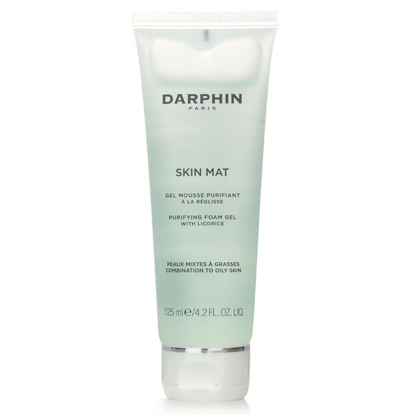 Darphin Cleanser Purifying Foam Gel (Combination to Oily Skin) - 8COM STORES