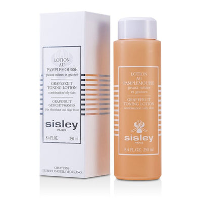 Sisley Botanical Grapefruit Toning Lotion - 8COM STORES