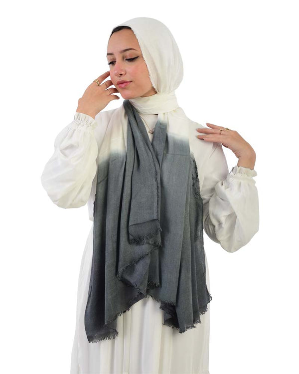 Kayan Cotton Rockstone Scarf 30 - 8COM STORES