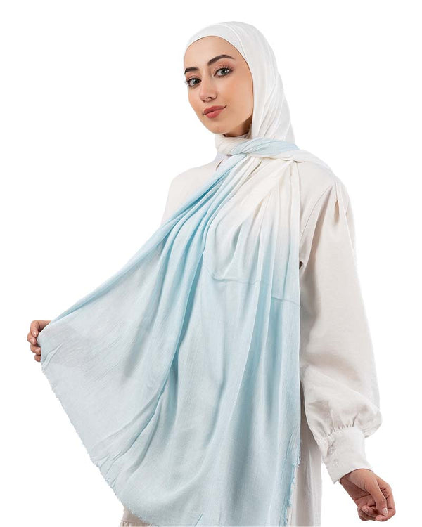 Kayan Cotton Rockstone Scarf 67 - 8COM STORES