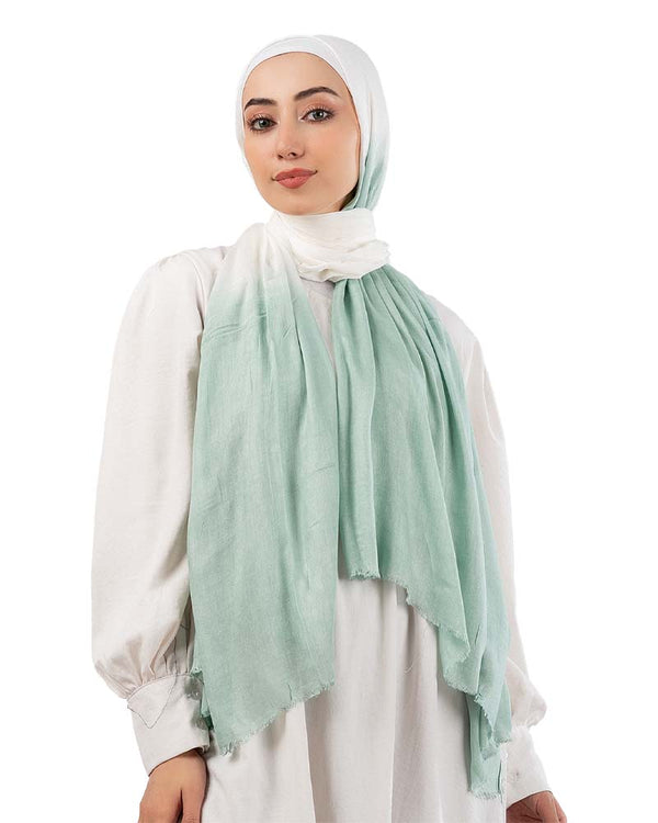 Kayan Cotton Rockstone Scarf 70 - 8COM STORES