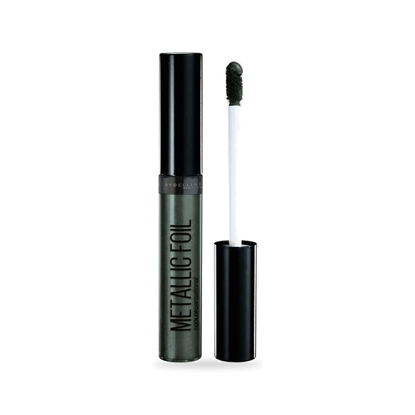 Maybelline Metallic Foil Lipstick - 130 Labyrinth