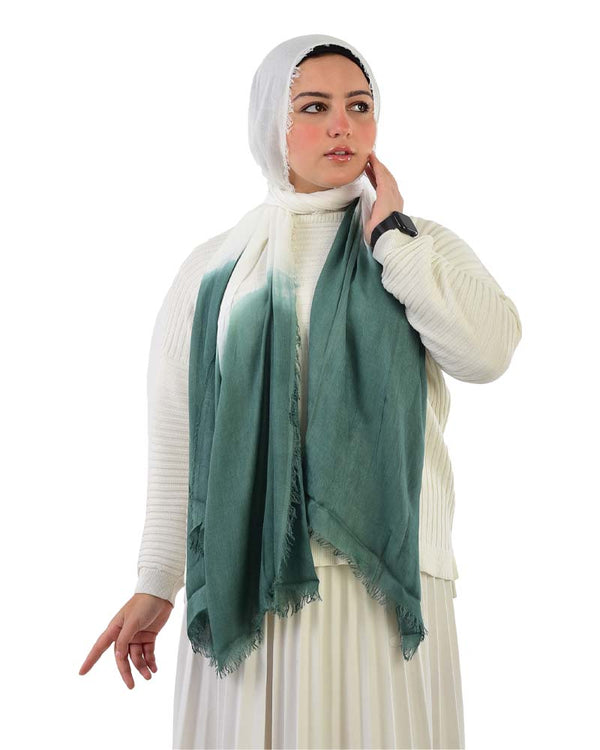 Kayan Cotton Rockstone Scarf 32 - 8COM STORES