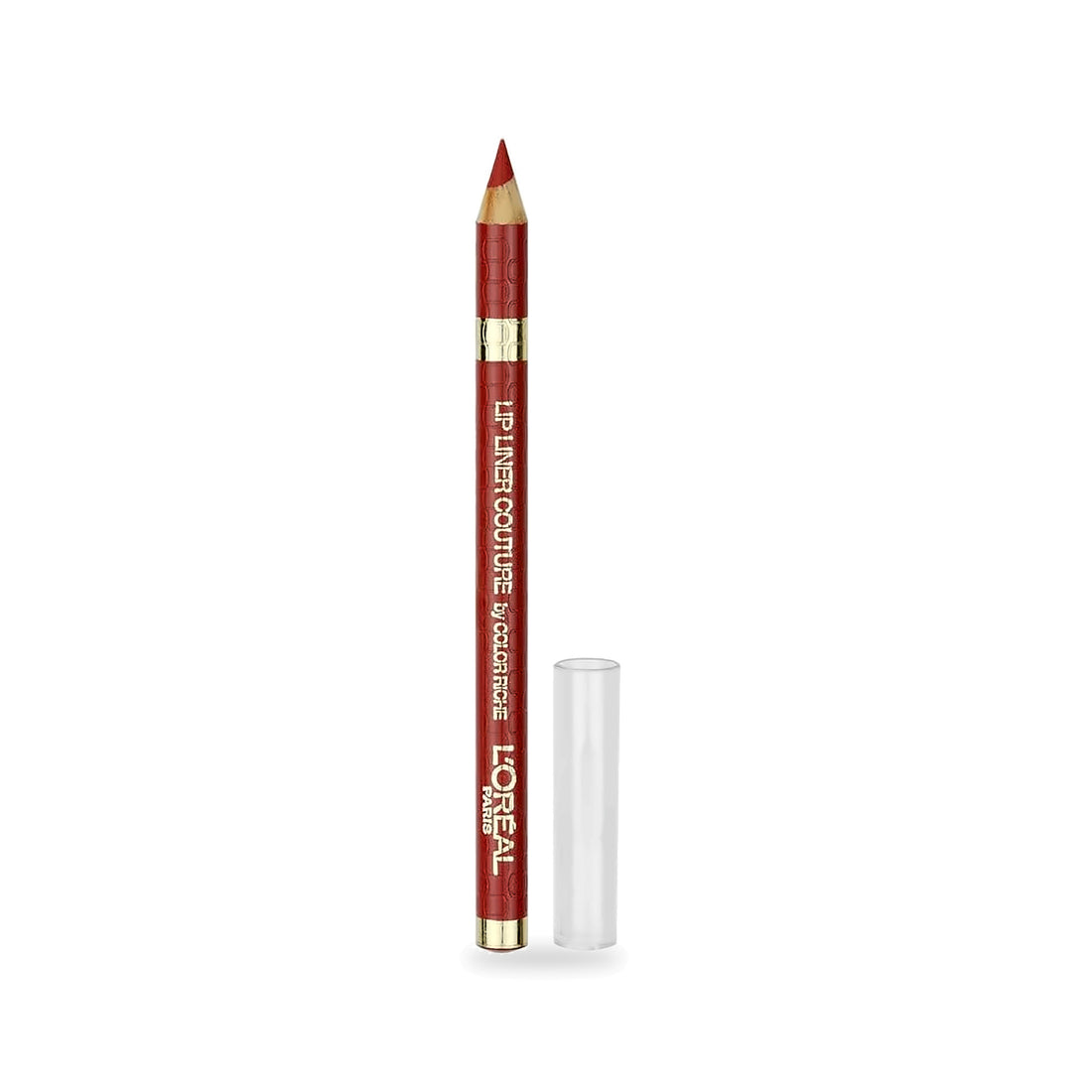 L'Oréal Paris Color Riche Lip Liner Couture - 461 Scarlet Rouge