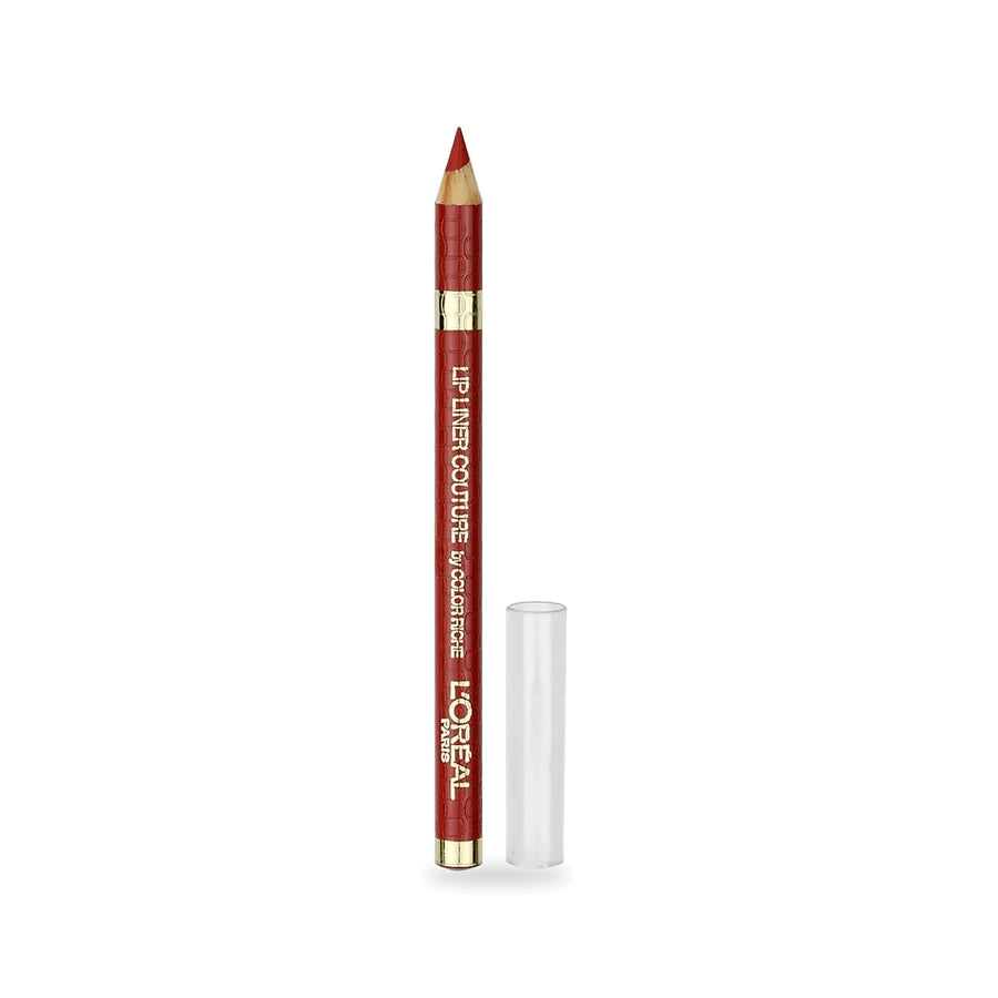 L'Oréal Paris Color Riche Lip Liner Couture - 461 Scarlet Rouge