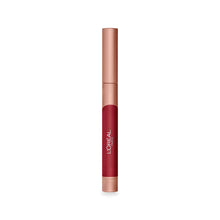 L'Oréal Paris Infallible Matte Lip Crayon - 113 Brulee Ever