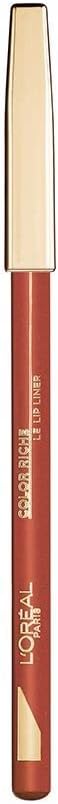 L'Oreal Color Riche Le Lip Liner