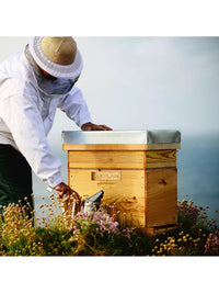 Guerlain Abeille Royale Uv Skin Defense Fluid 50ml Spf 50-50ml