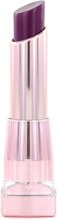 Maybelline Color Sensational Powder Matte Lipstick – Lightweight, Bold Matte Finish