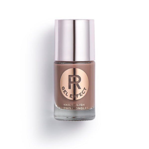 Makeup Revolution Ultimate Nudes Gel Nail Polish - 8COM STORES